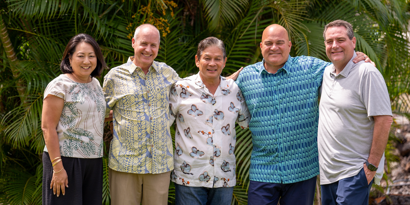 Board of Directors 2025